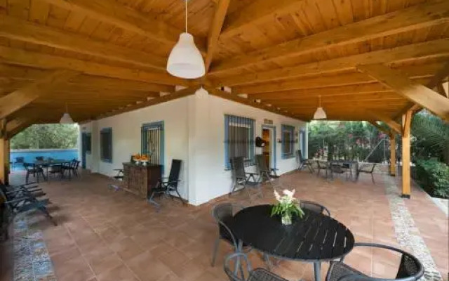 Casa Rural La Cambreta