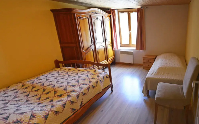 Gîte Le Penatsot