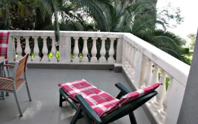 Holiday Home Nena