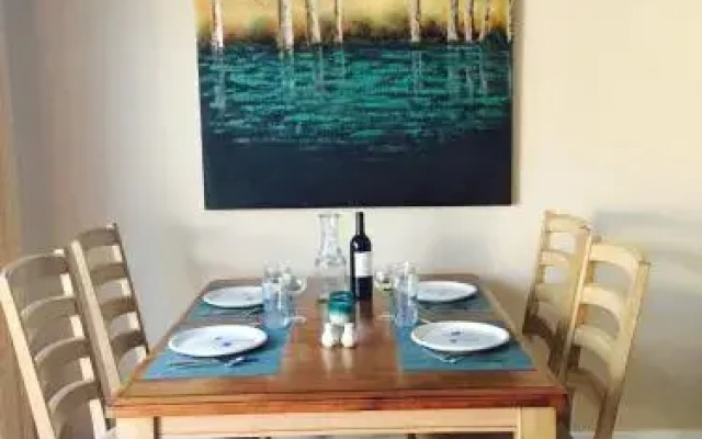 Villa at Bethany West