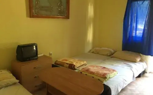 Matróz Üdülöház