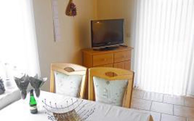 Apartment Tjalkstrasse.1