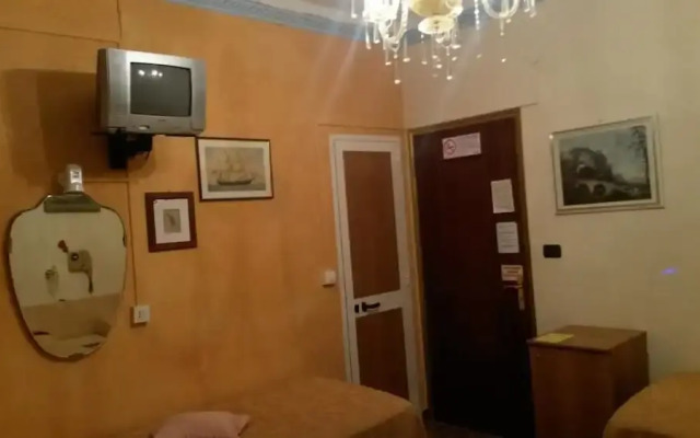 Albergo Solana