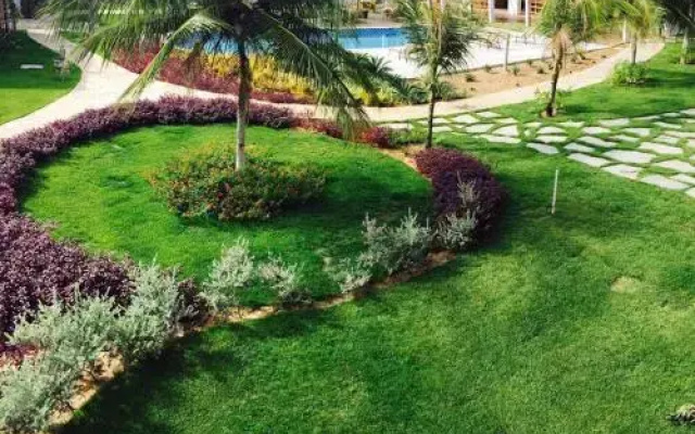 Ebenezer Village Hotel Pousada