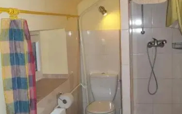 Zakątek Pod Gruszą