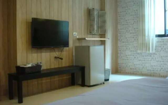 Tainan Life Hostel