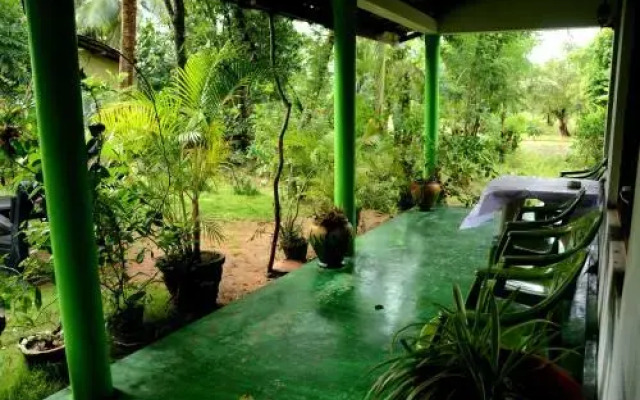 Sigiriya Green Garden Homestay