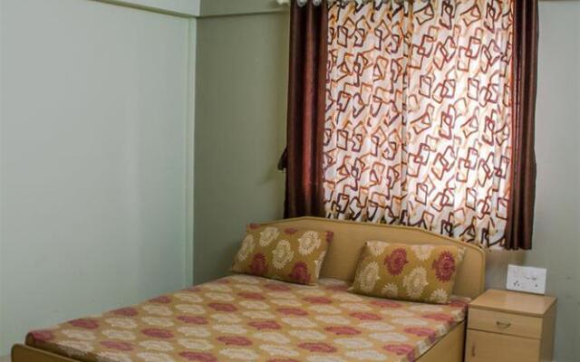 14 Square Magarpatta 1