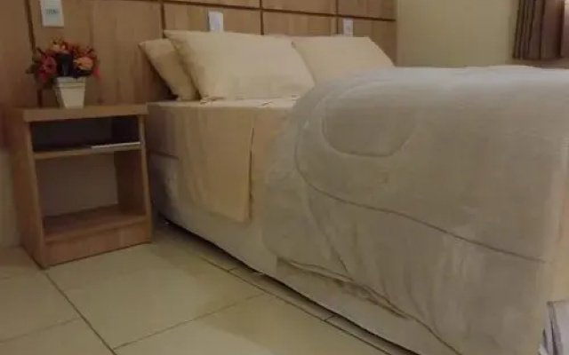 Hotel Do Santo