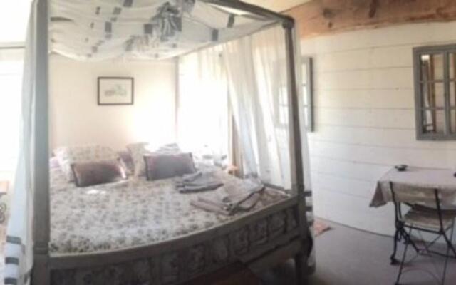 Domaine de lEscuderia