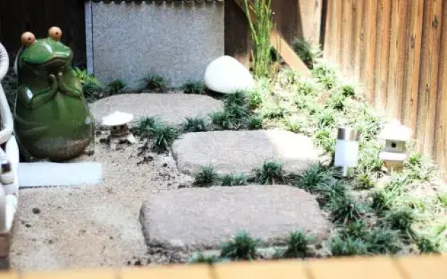 Laku Rakuzen