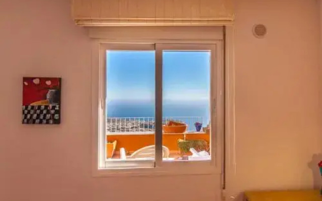 Apartment Pueblo Panorama