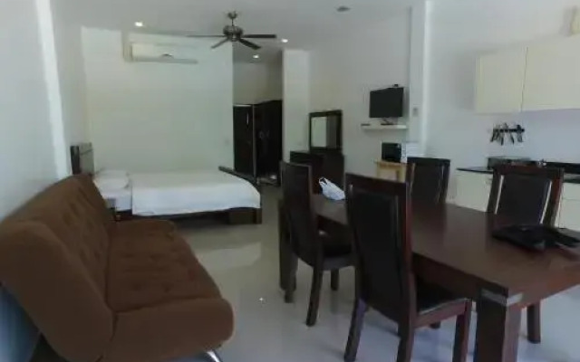 Kiddee Condo Samui