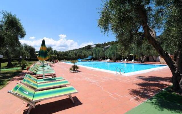 Villaggio Turistico Camping Parco Degli Ulivi