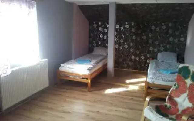 Gospodarstwo Agroturystyczne