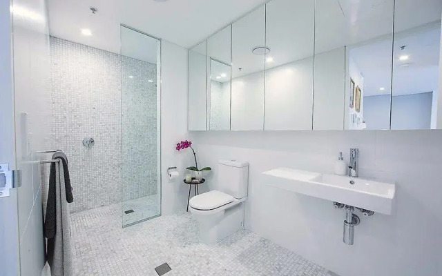 Darlinghurst 803 Pel Furnished Apartment