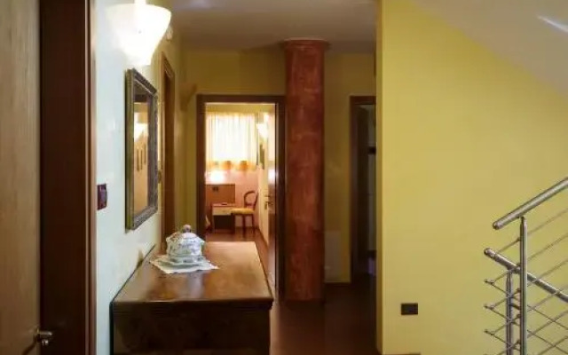 Locanda Antico Veturo
