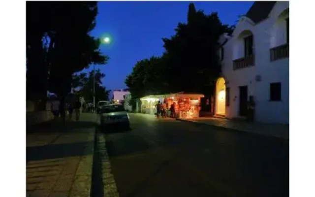 La Casa Di Anna G