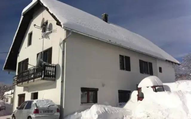 Guest House Aurora