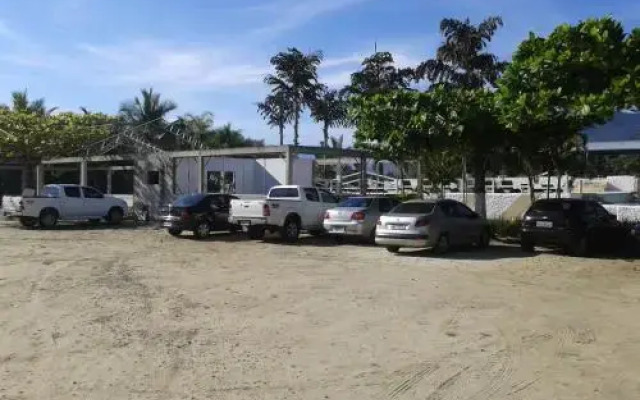 Vaidapesca Hotel & Marina