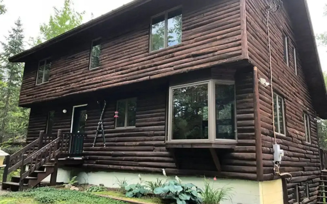 Windego Lodge