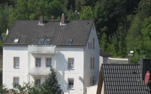 Ferienwohnungen Bochmann