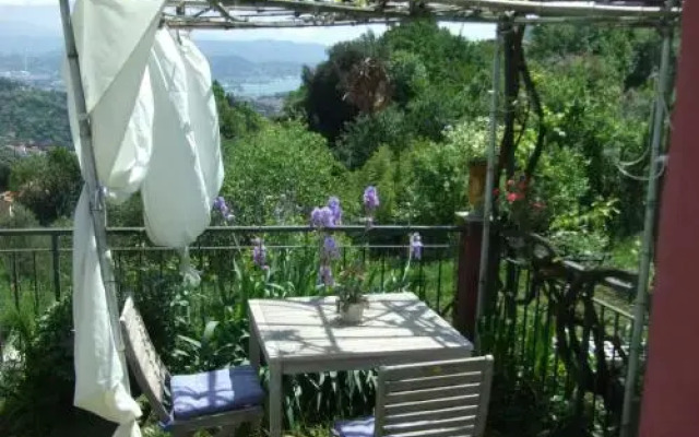 Lo Chalet sul Golfo