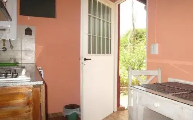 Apart Cabaña La Unica