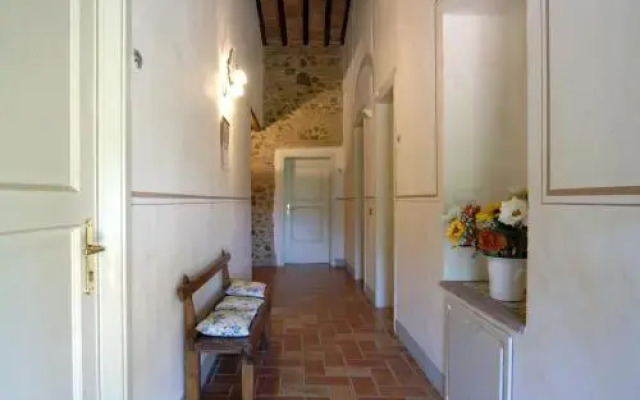 Agriturismo Terenzana