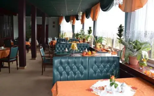Hotel Weißer Hirsch