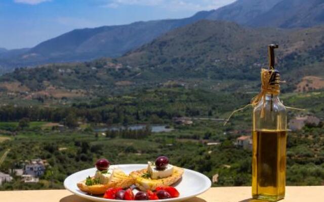 Eukalyptus - Morfi Village