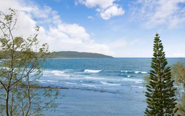 Quarterdeck Unit 20 - Lennox Head