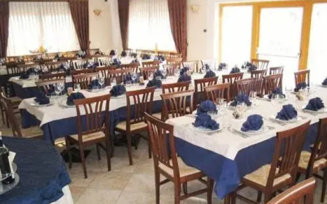 Hotel Ristorante Villanova