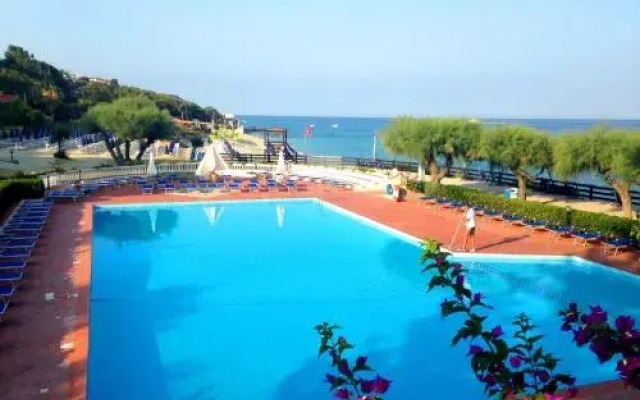 Villaggio Torre Ruffa
