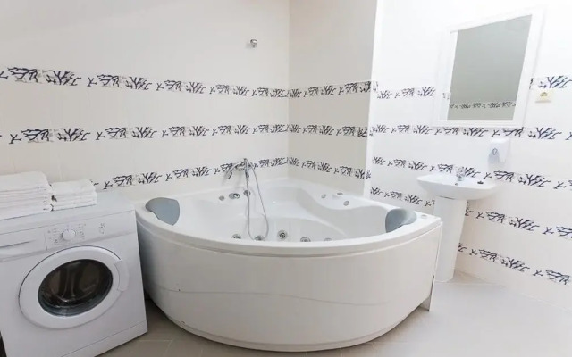 Ecolive Aparthotel
