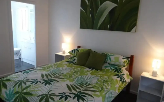 Frost Creek Lodge - Rural Sanctuary