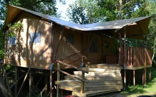 Moulin de Saint Laurent