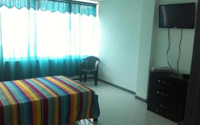 Hotel Quindio Plaza