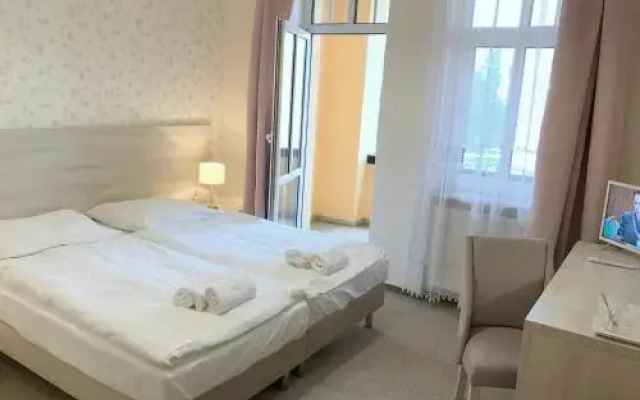 Villa Elizabeth