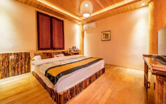 Shangri-La Home Inn