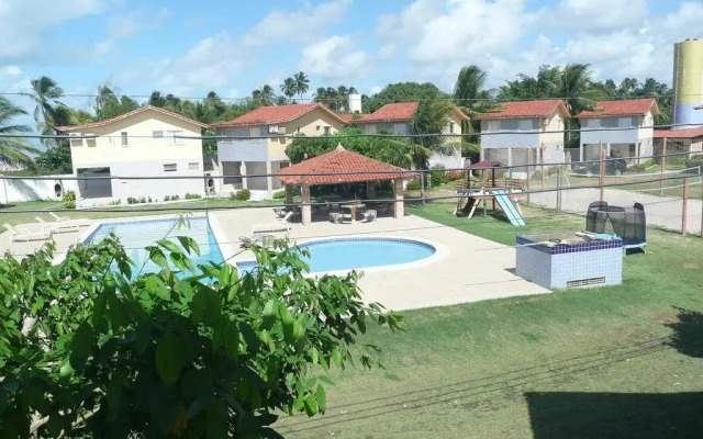 Privê Areias Douradas