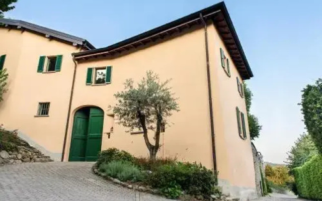 Tenuta Ronco Regio