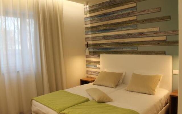 Barquinha Nature House