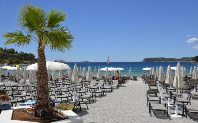 Dubrovnik Lapad Apartments