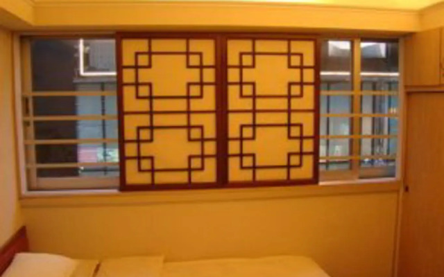 Hong Kong Friend's House