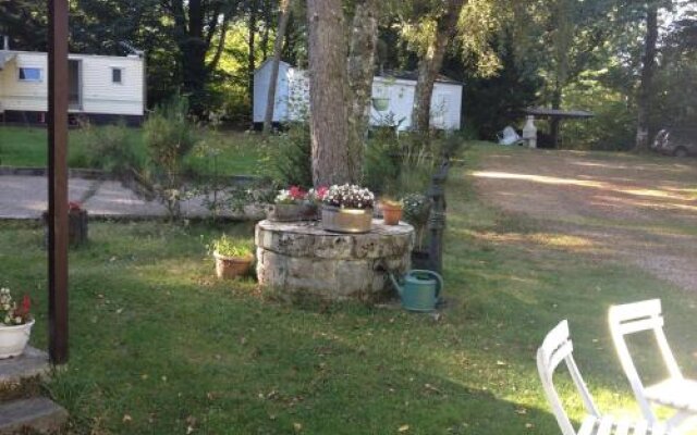 Camping Petite Riviere