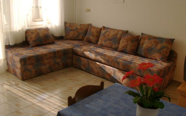 Apartments Vila Marinela