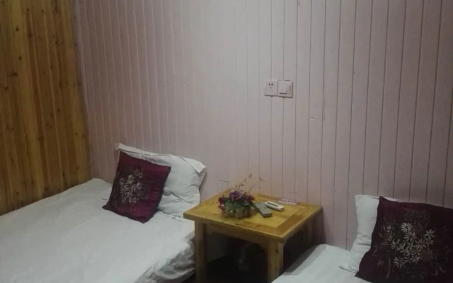 Wuzhen Tongchenglou Hotel