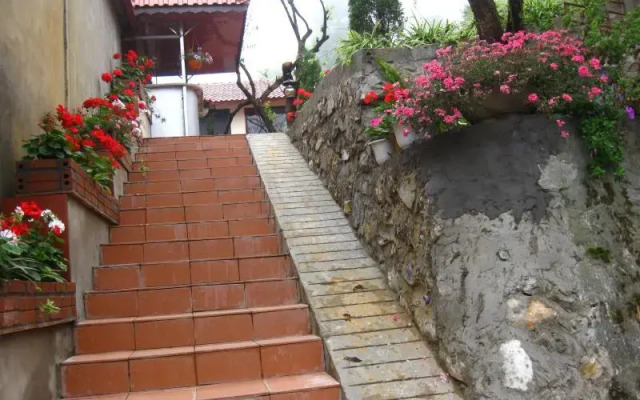 Sa Pa Accommodation