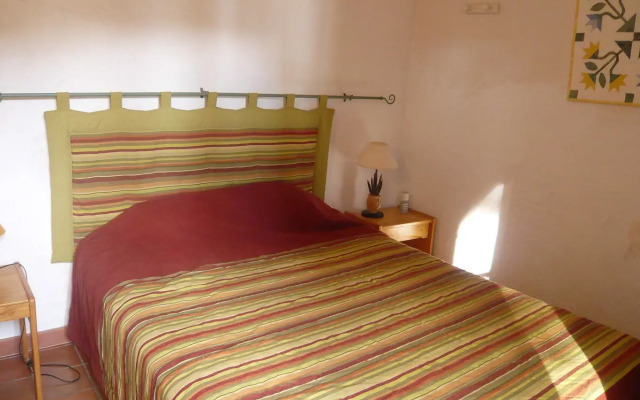 Holiday Home Domaine des Restanques - MAX151